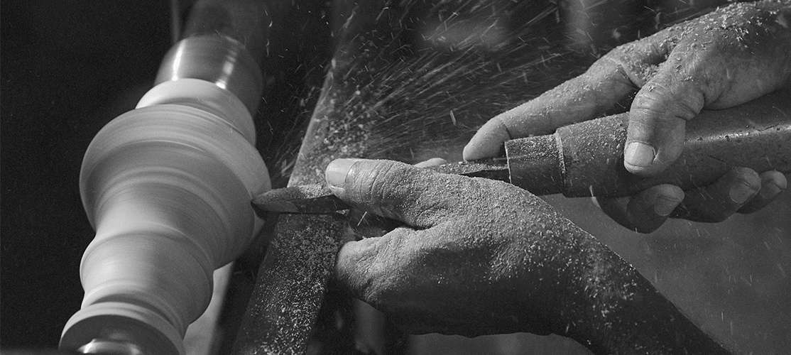 Mahogany Masterpieces Artisan