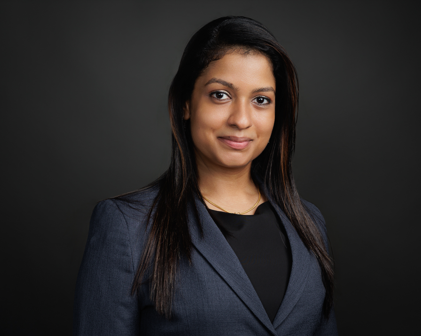 Ms. Ayesha Gooneratne