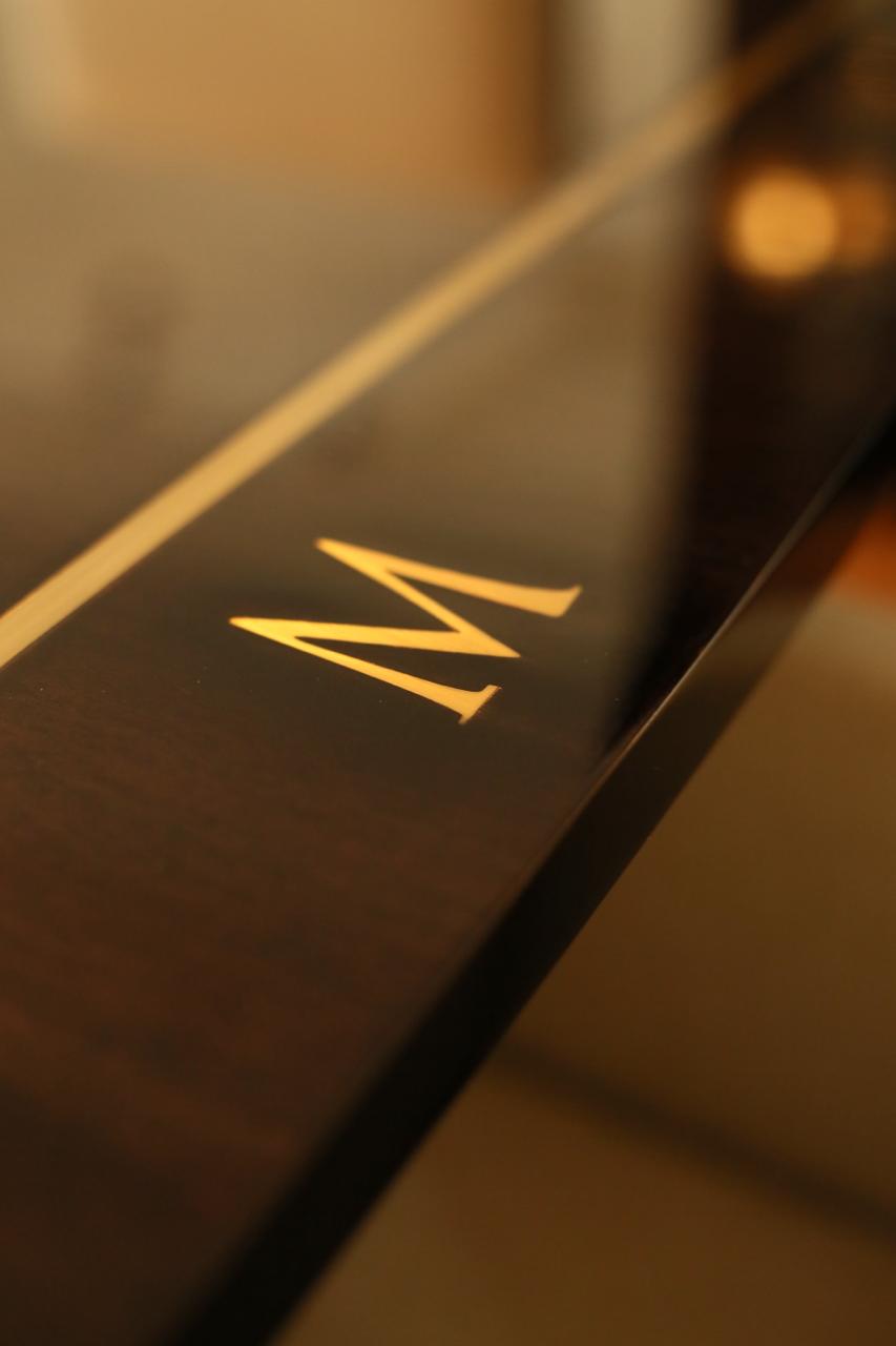 Mahogany Masterpieces Quality