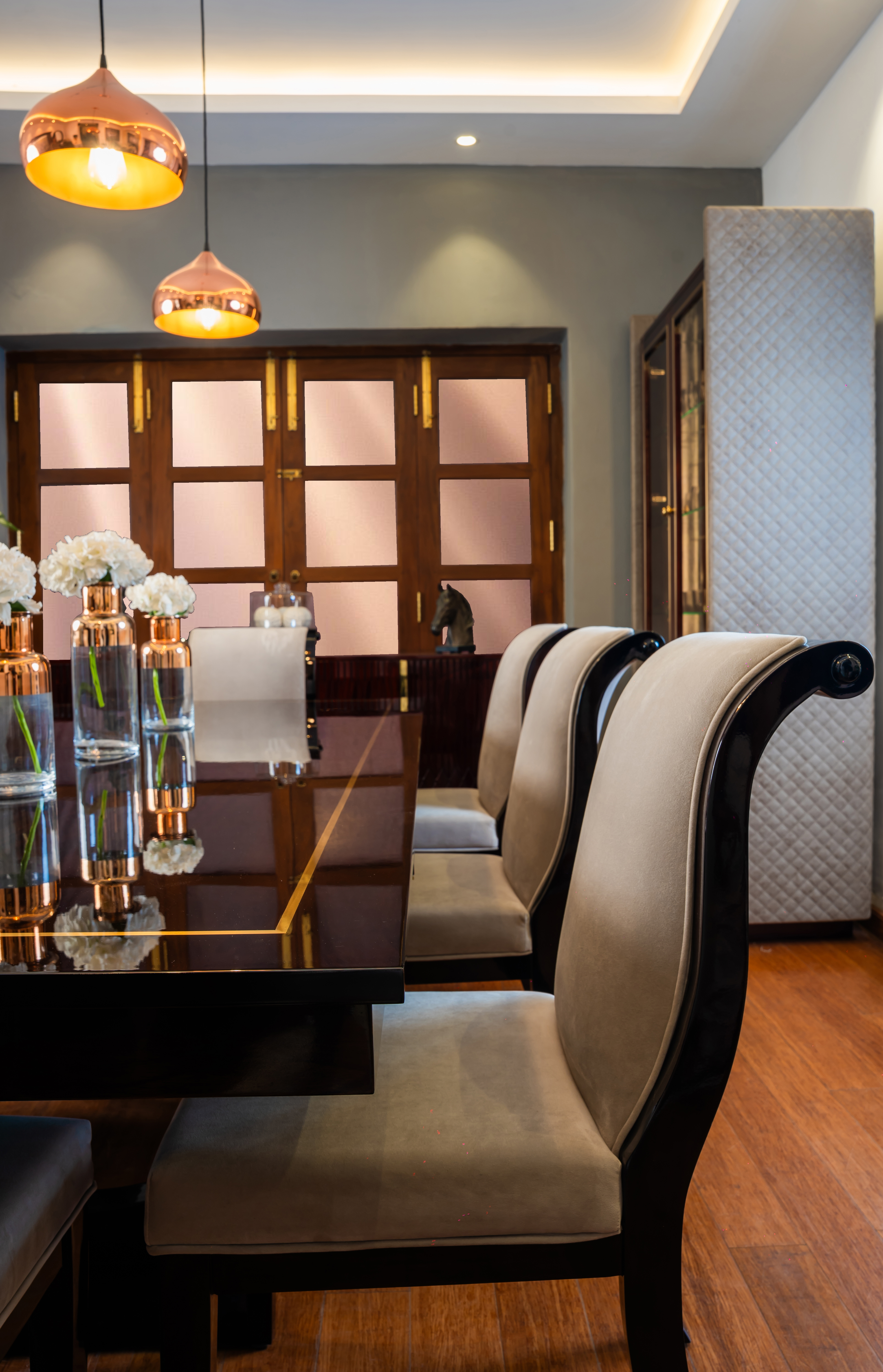 Preston Dining Chair