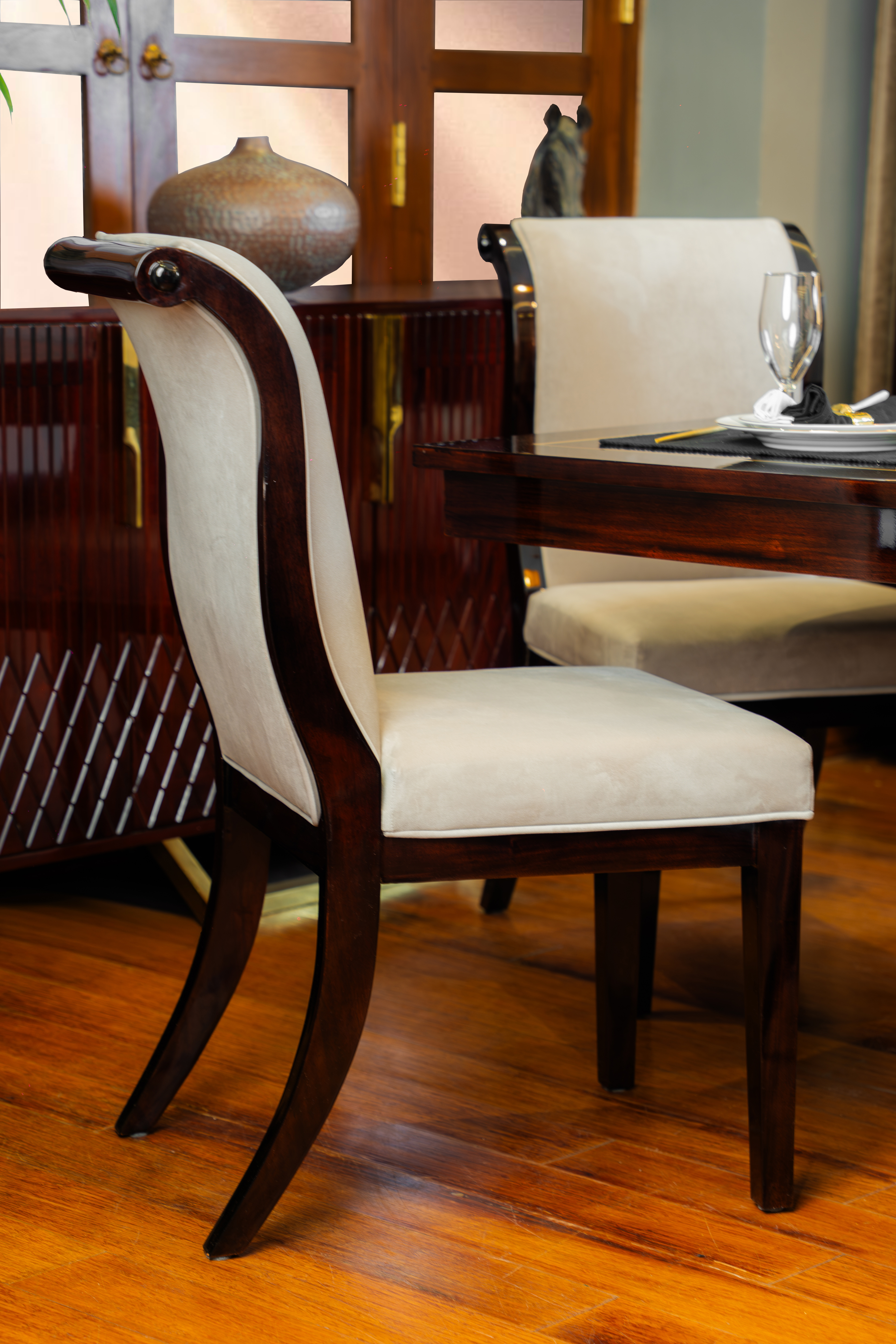 Preston Dining Chair
