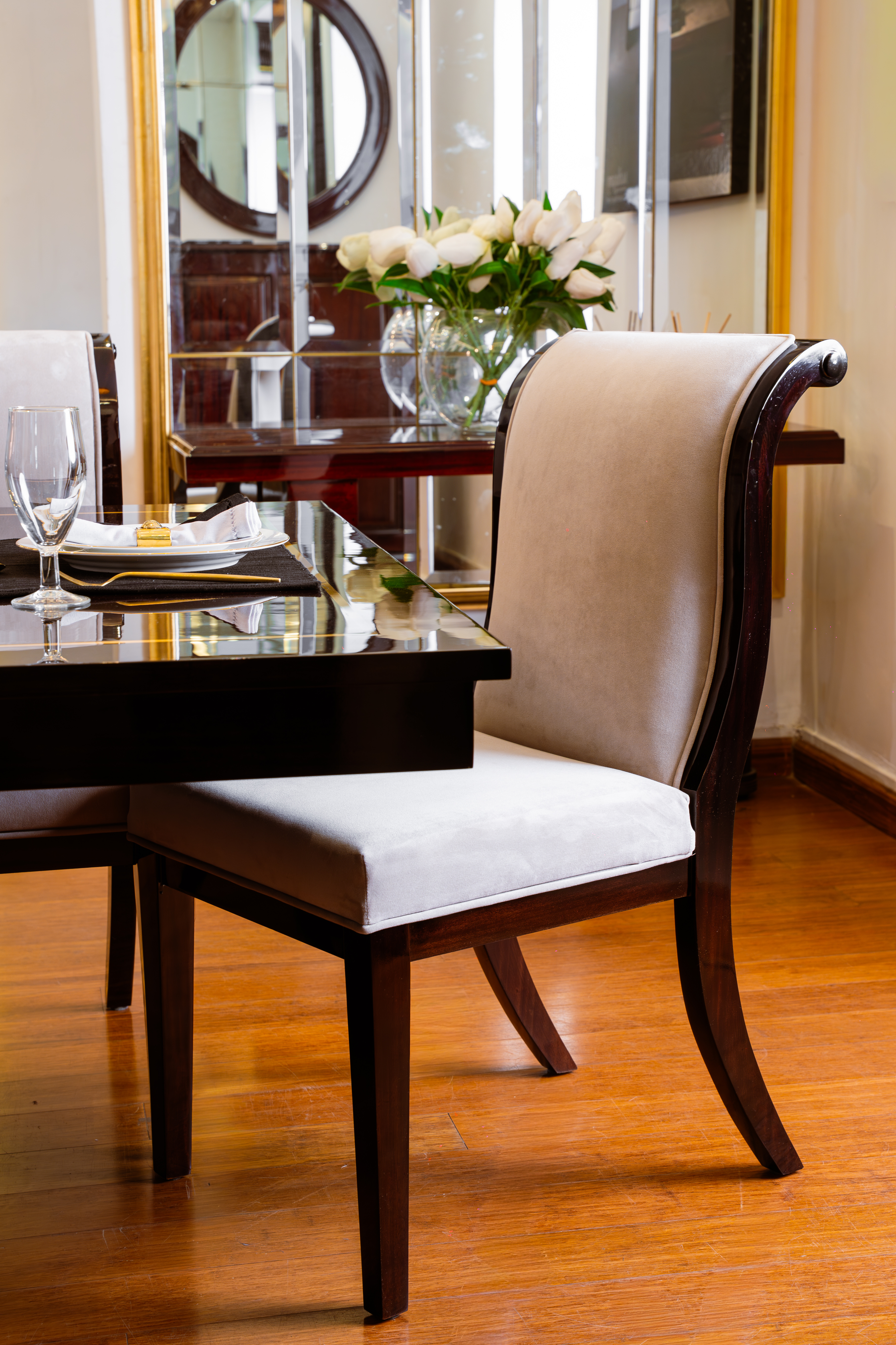 Preston Dining Chair