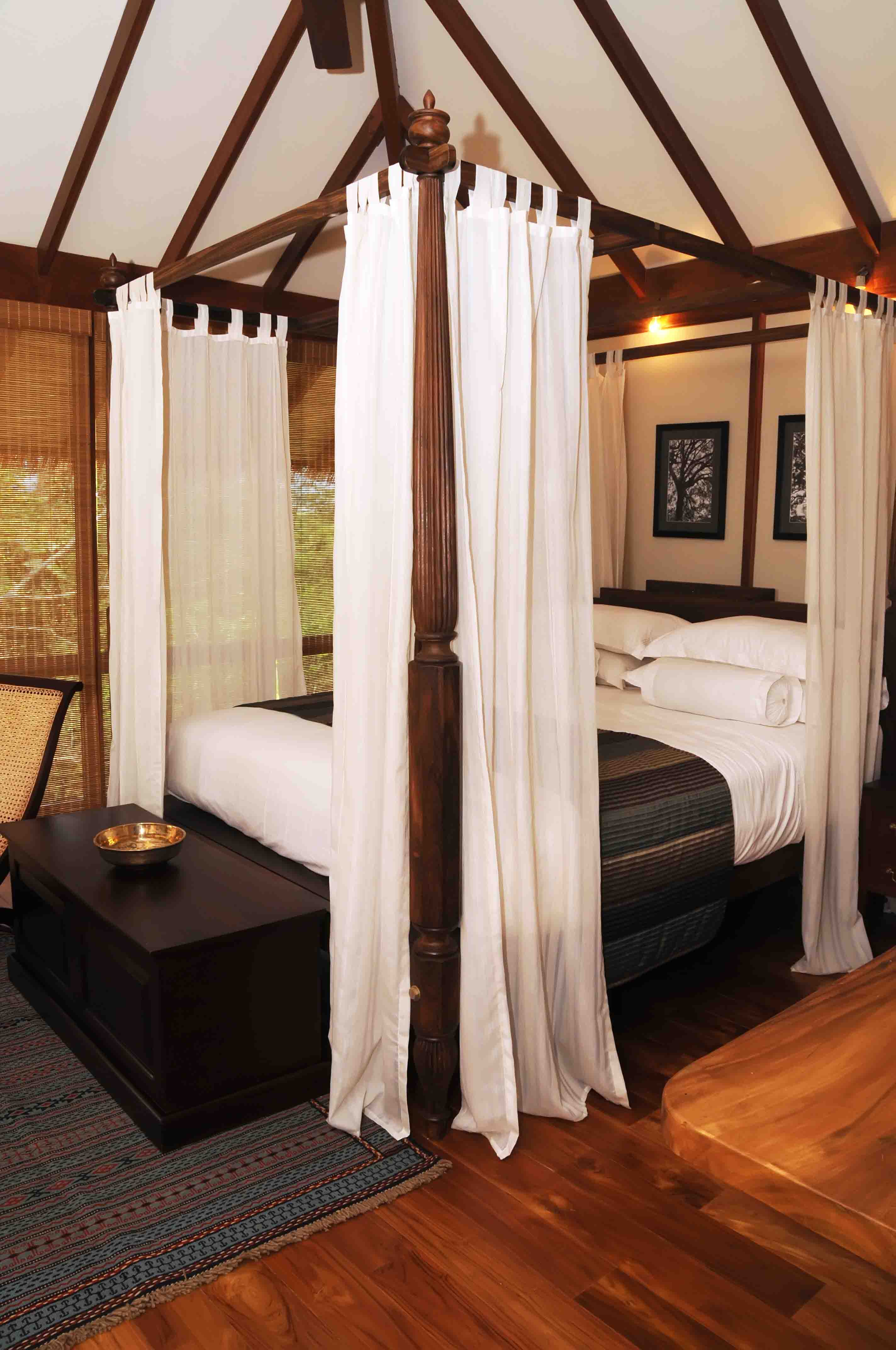 Resorts