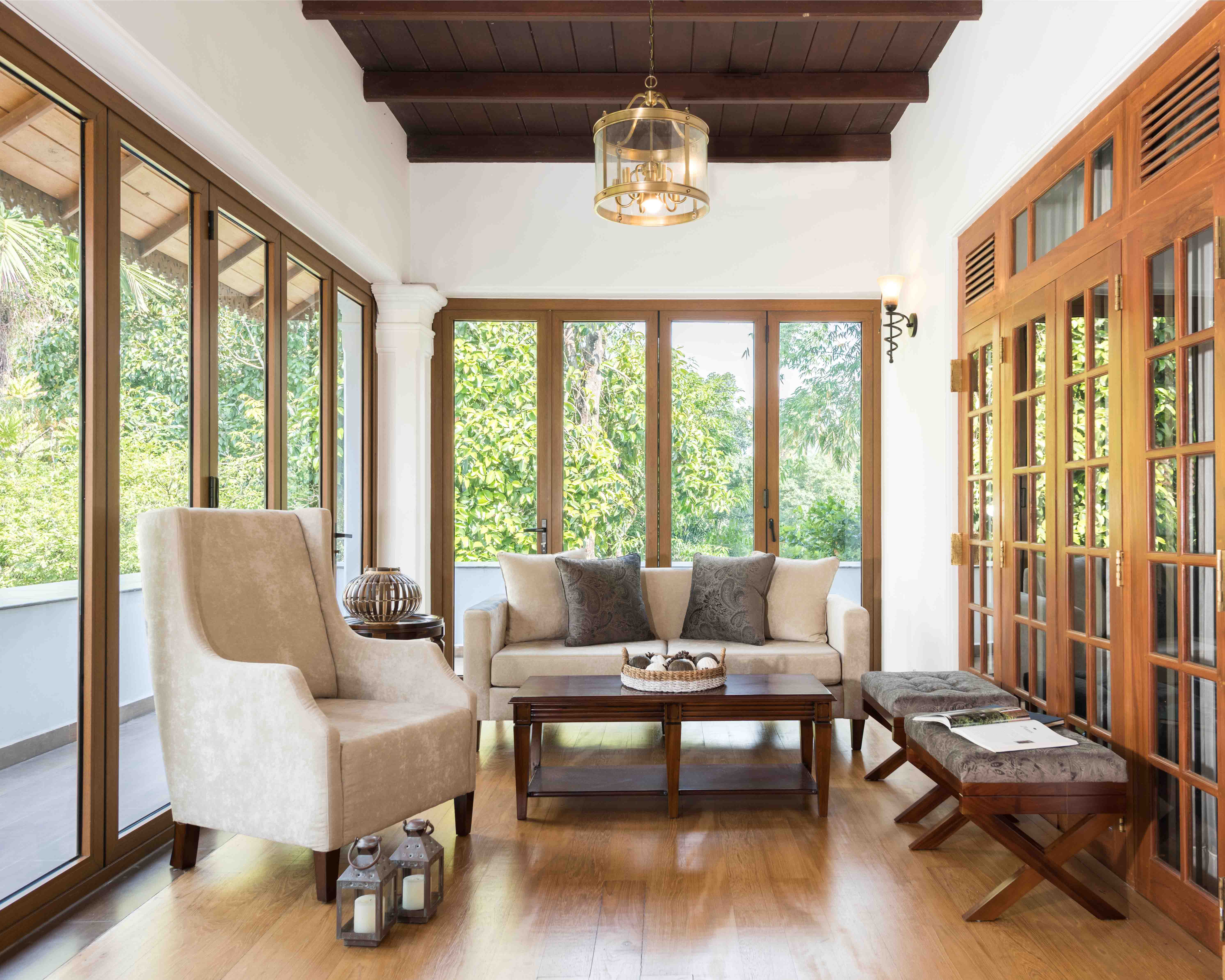 Private Residencies