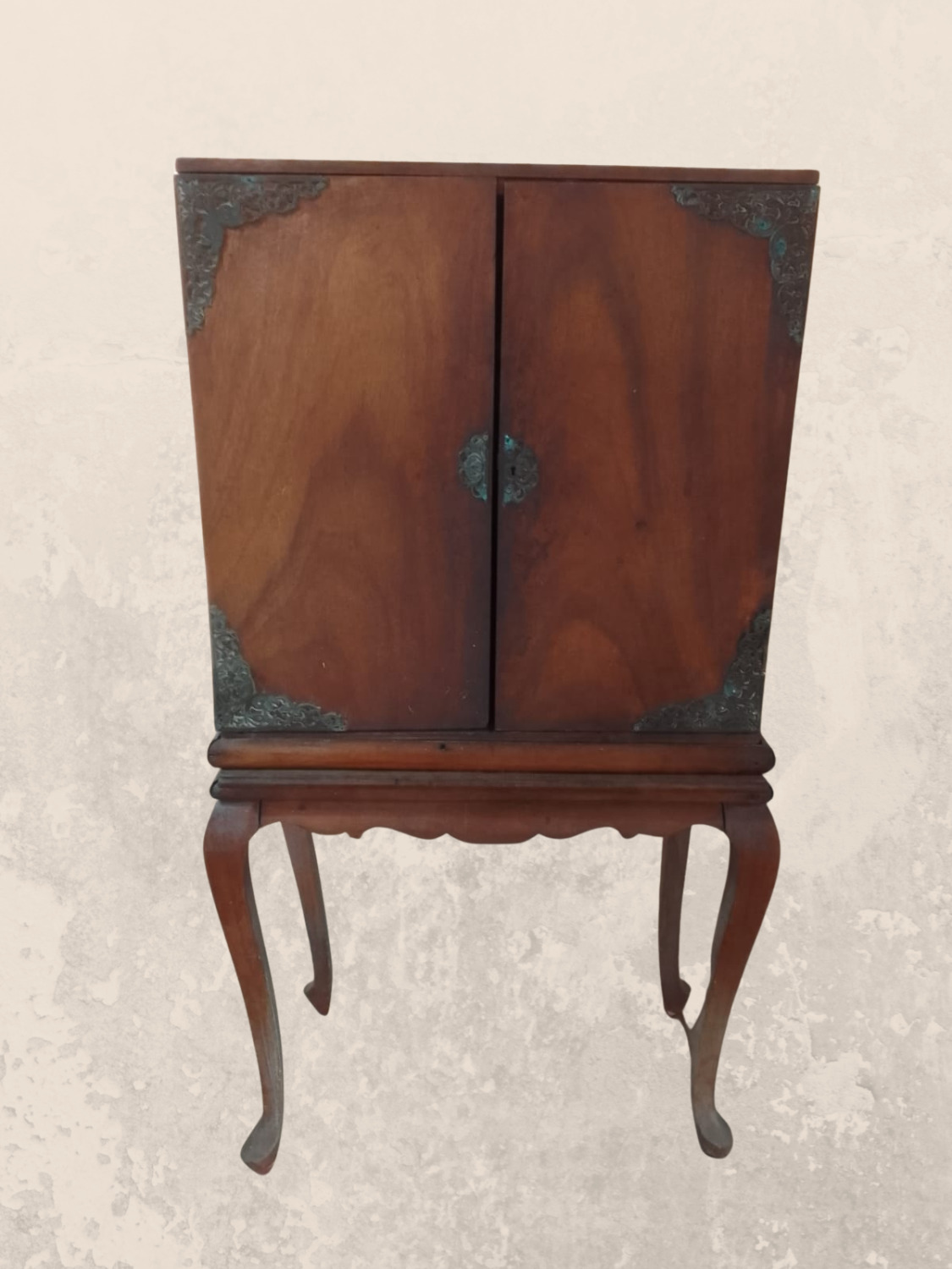 Before Restoration