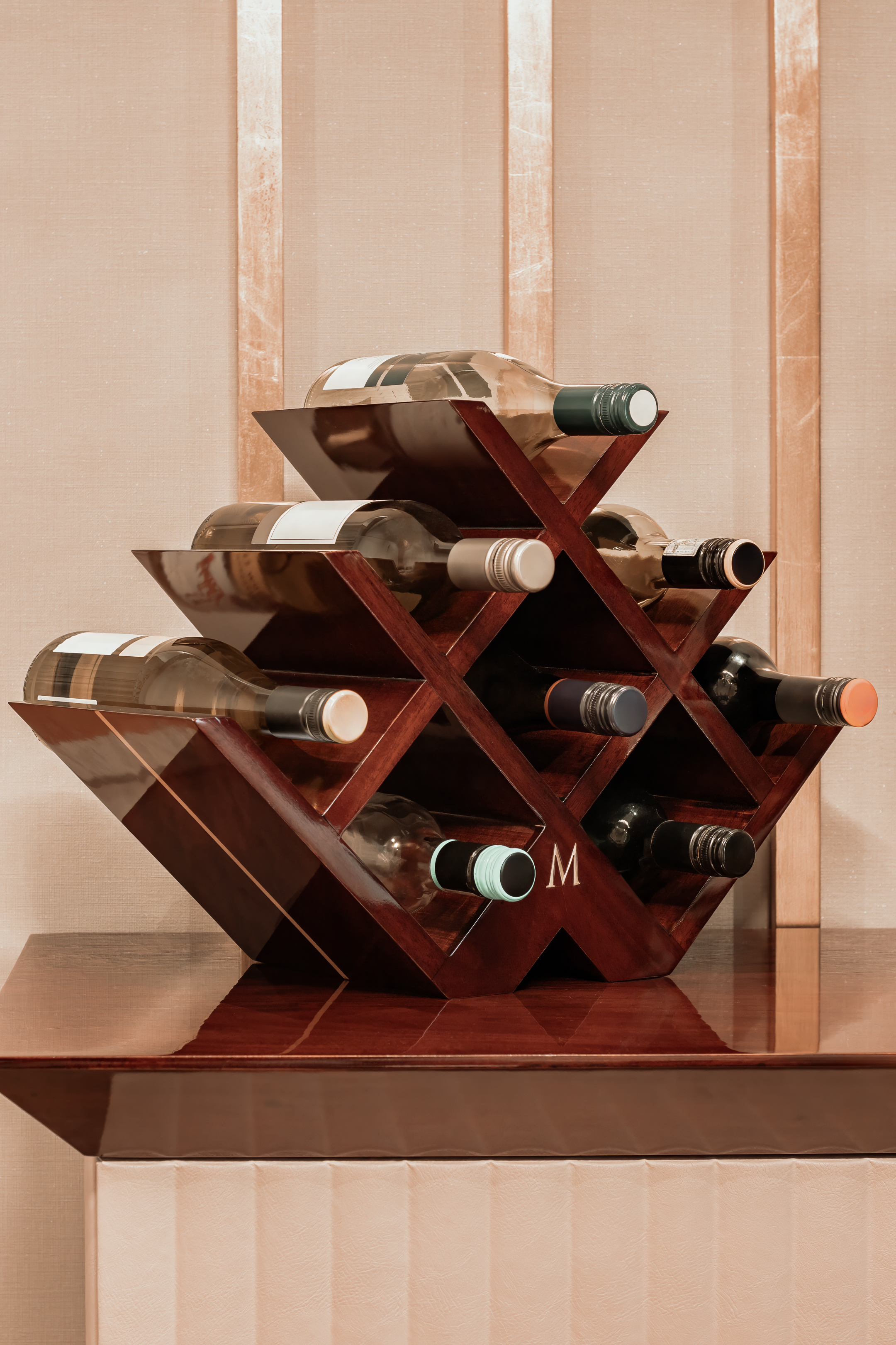 Wine Rack