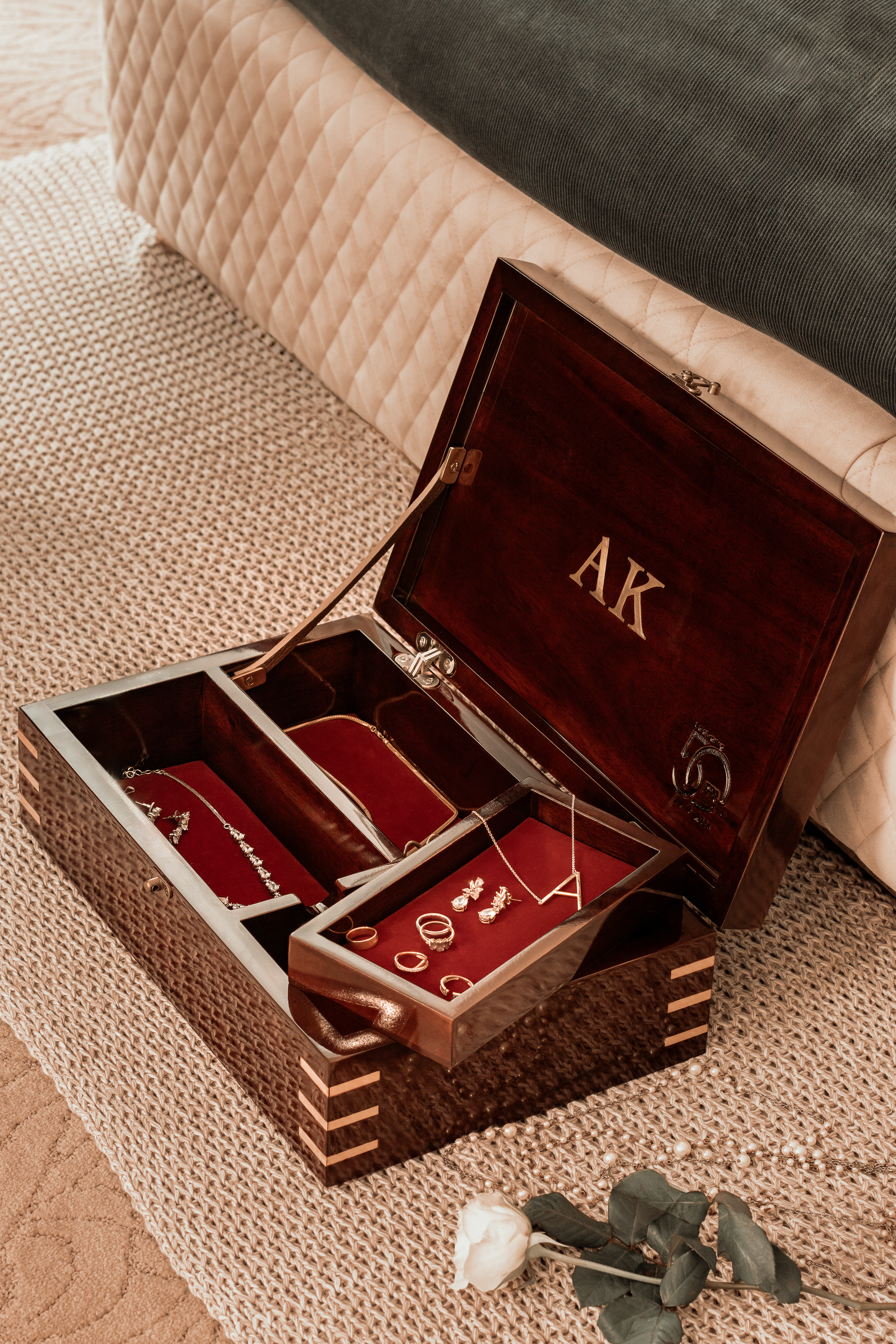 Jewelry Box