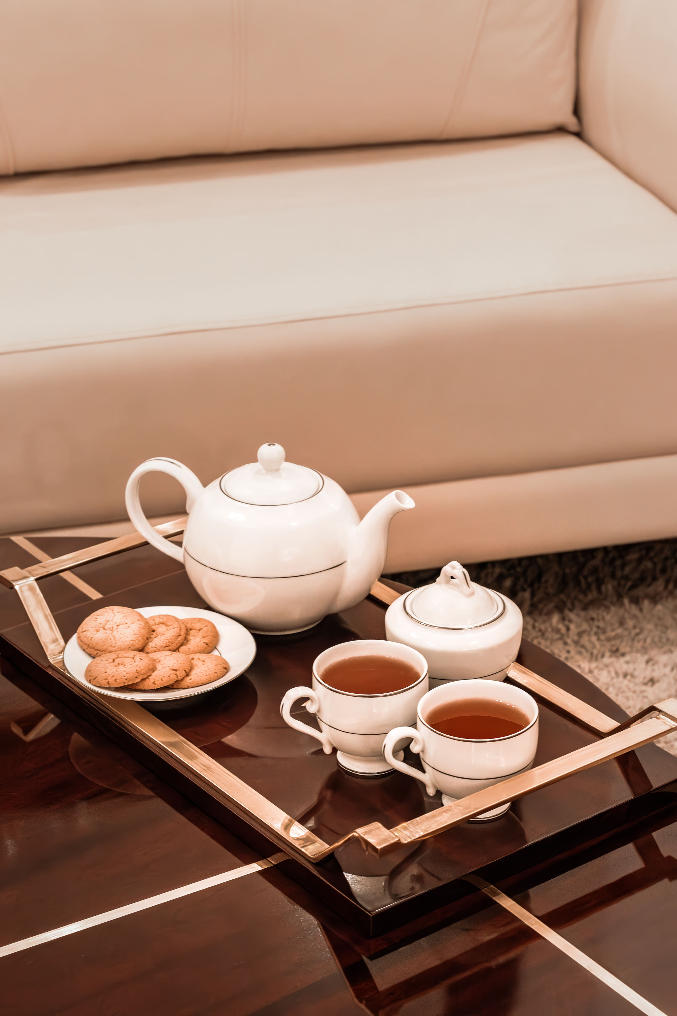Serving Tray