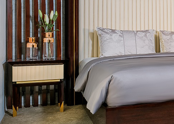 Randall Bed