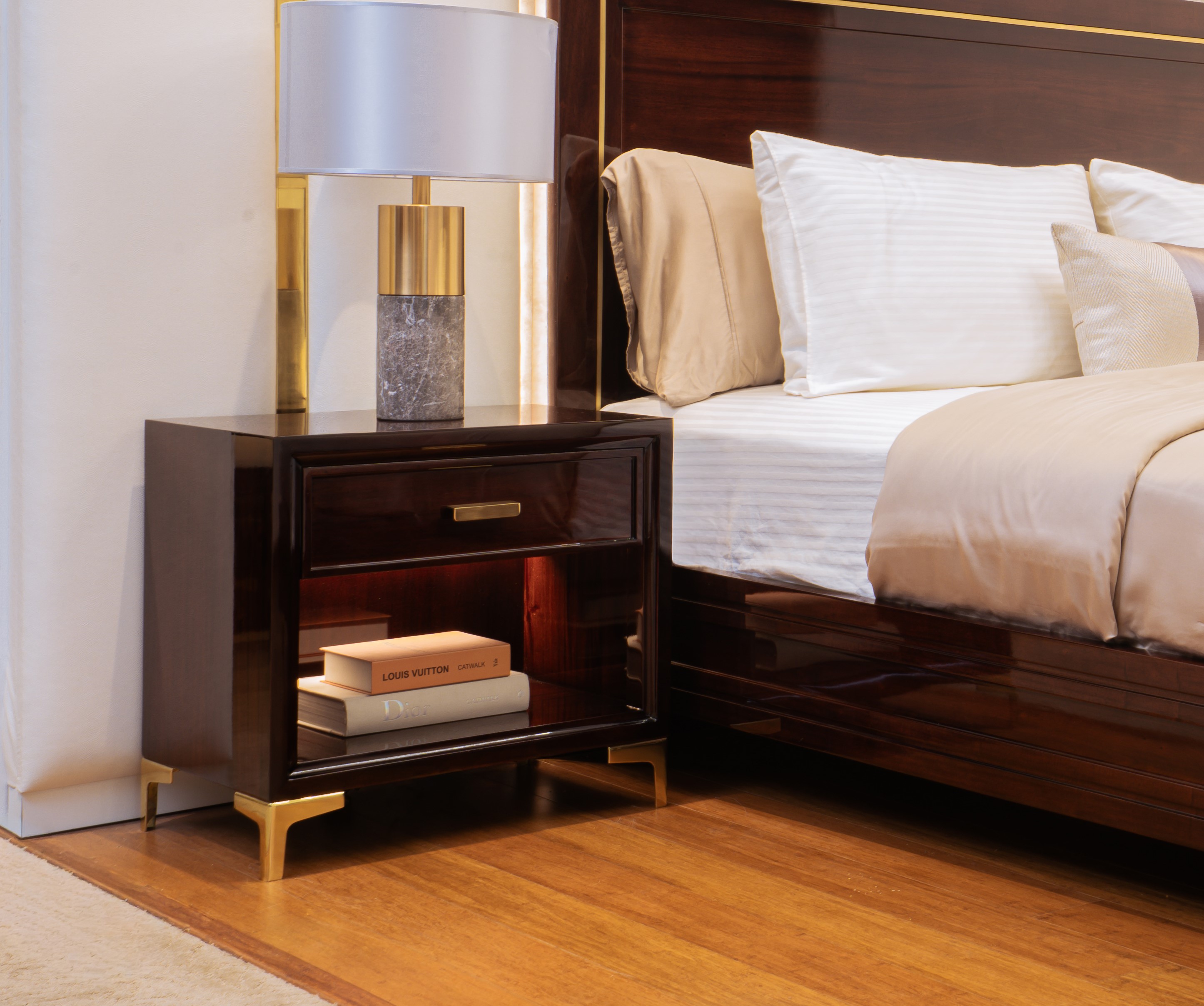 Celina Bed