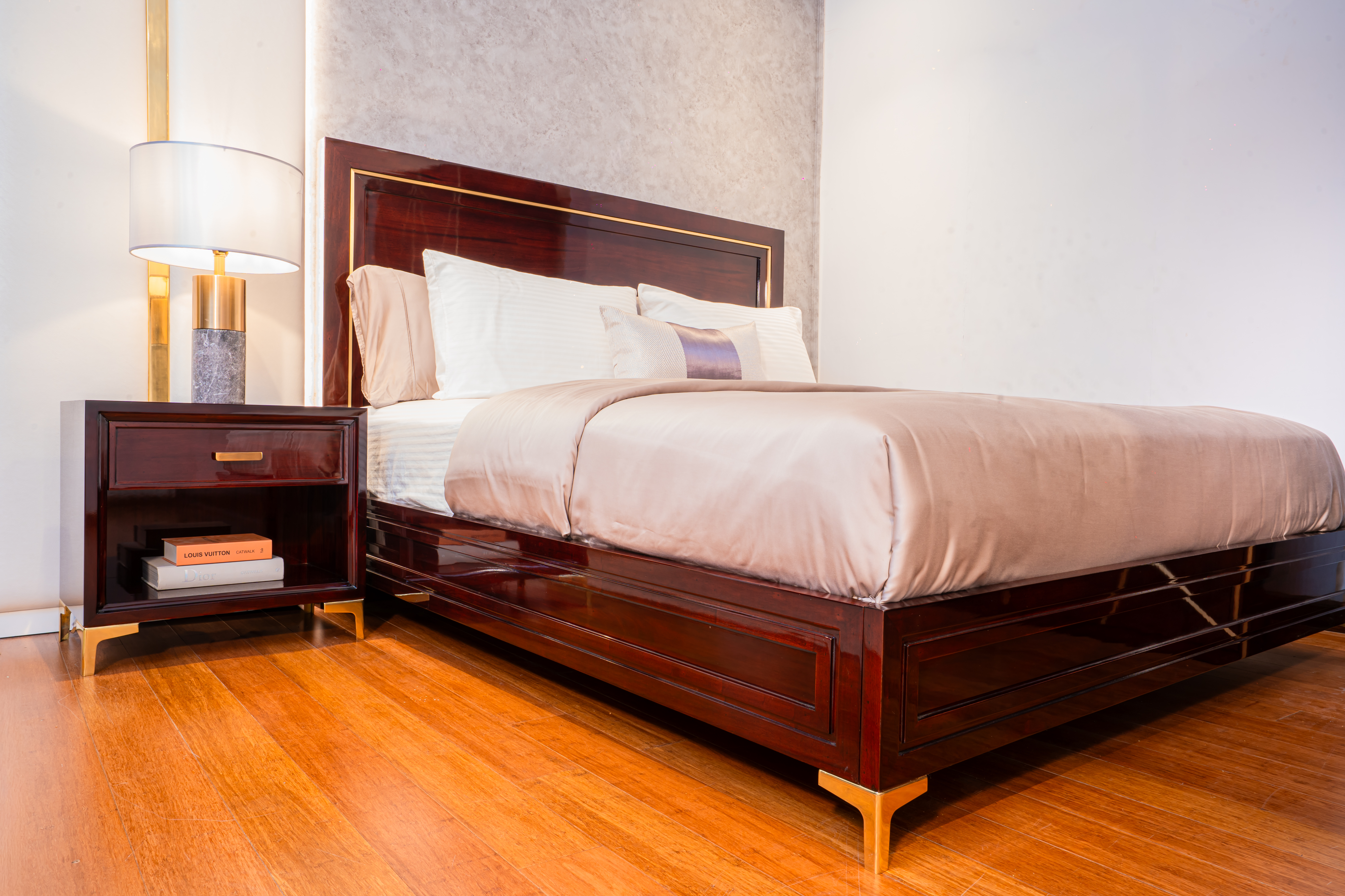 Celina Bed