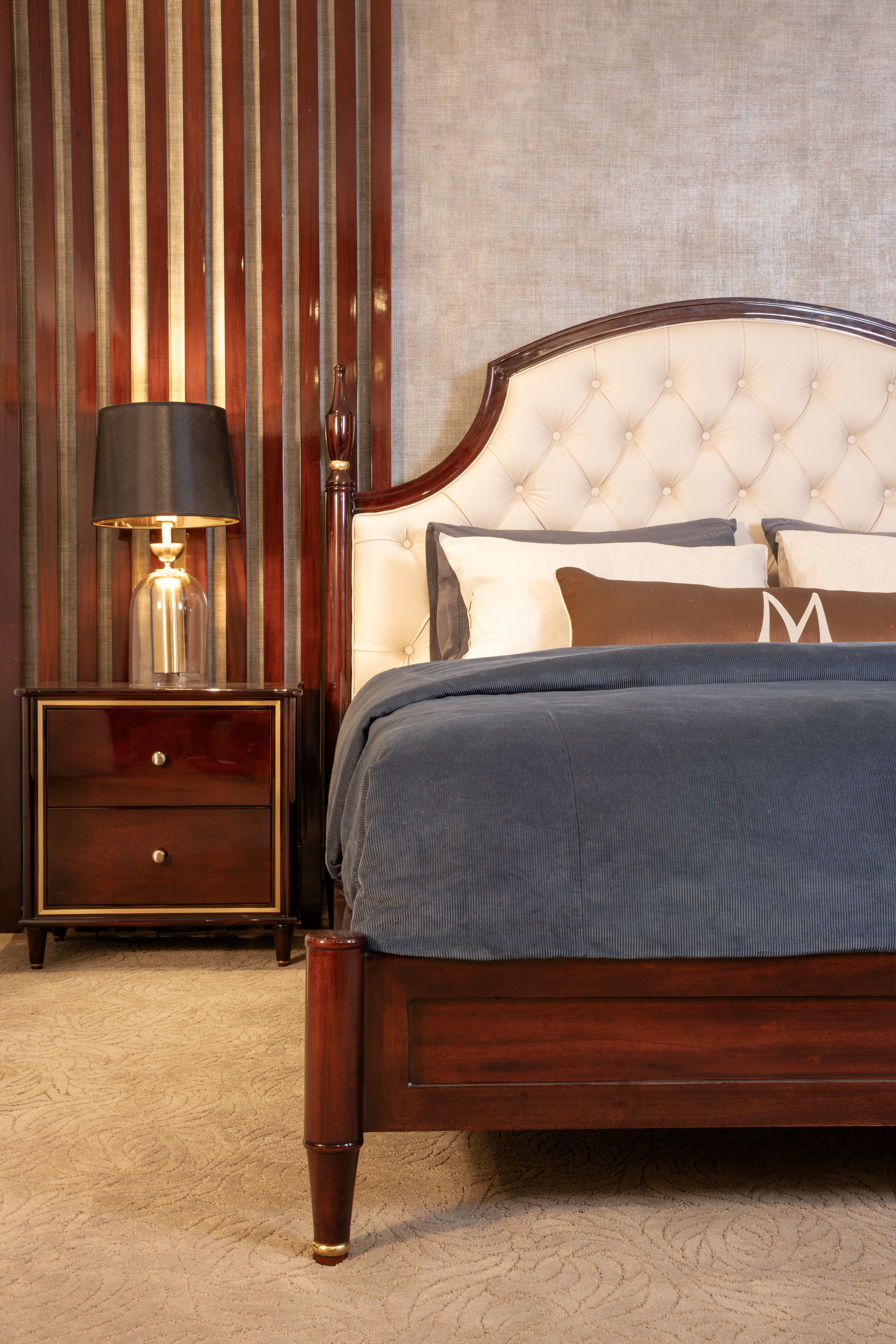 Ravenna Bed