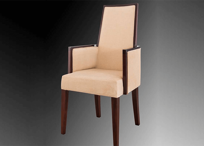 Augustus Head Dining Chair