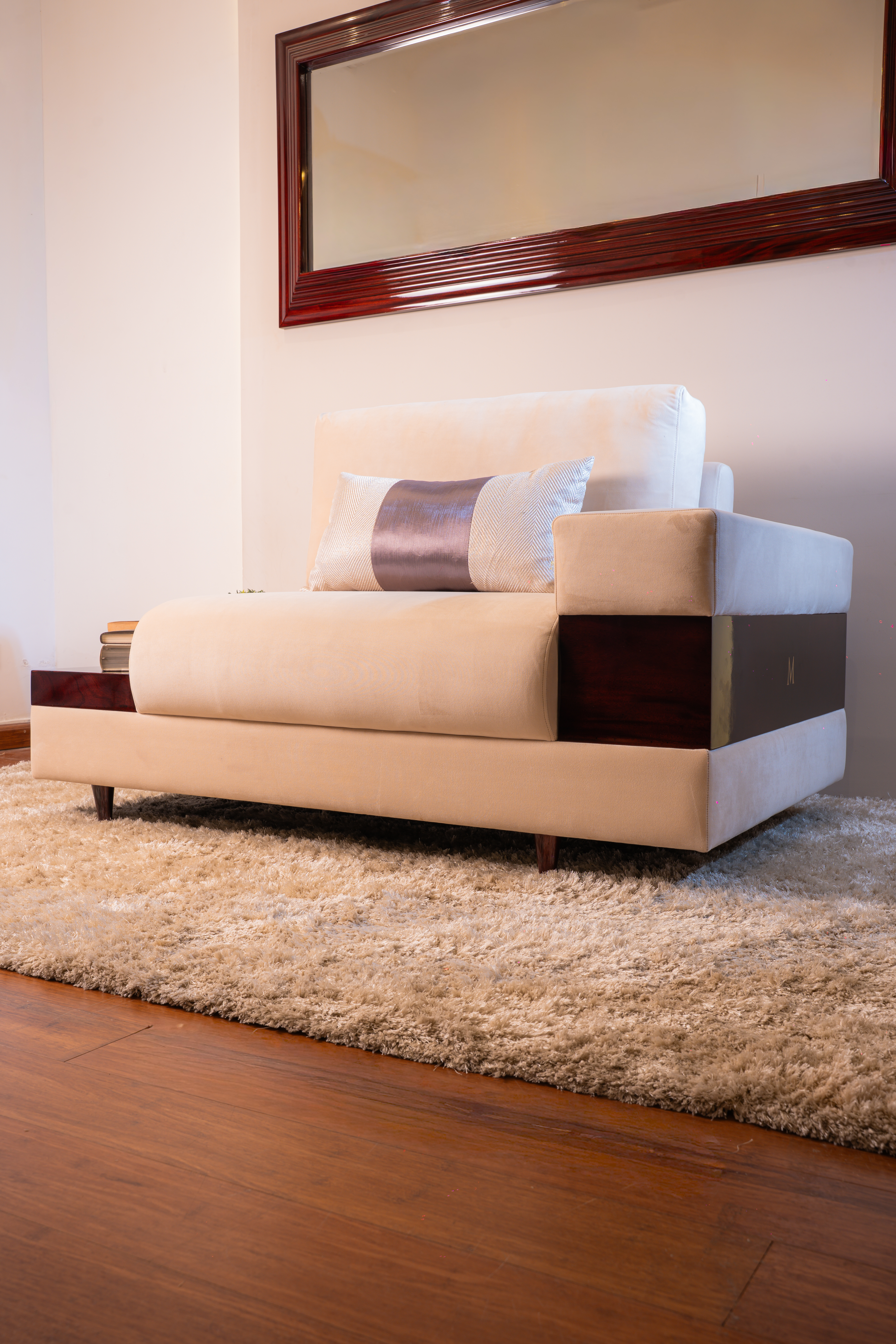 Aurora Single Seater