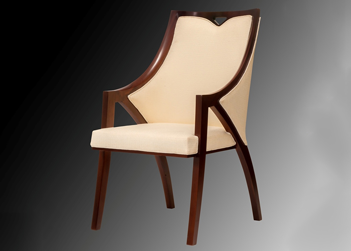 Isabella Accent Chair