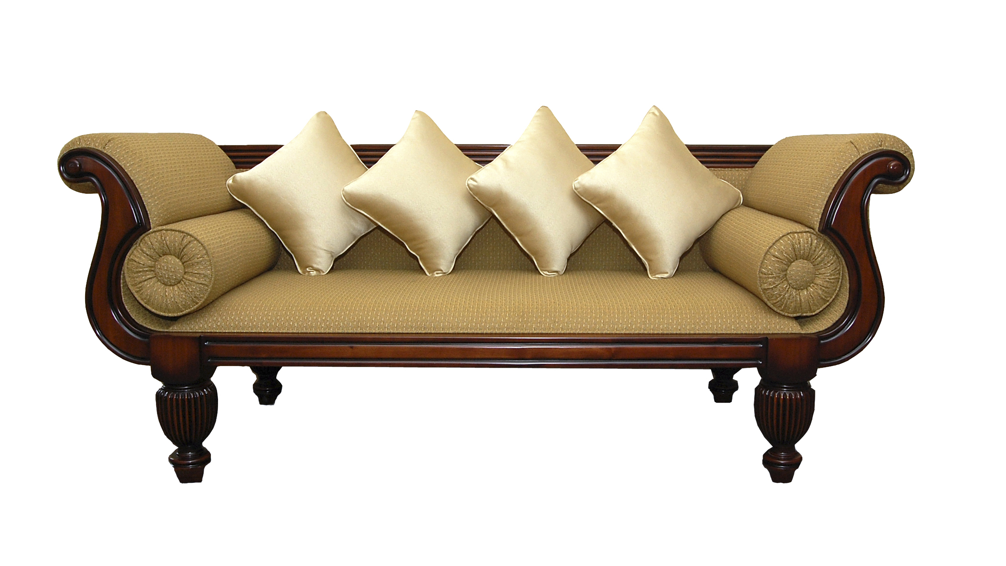 Madina Couch