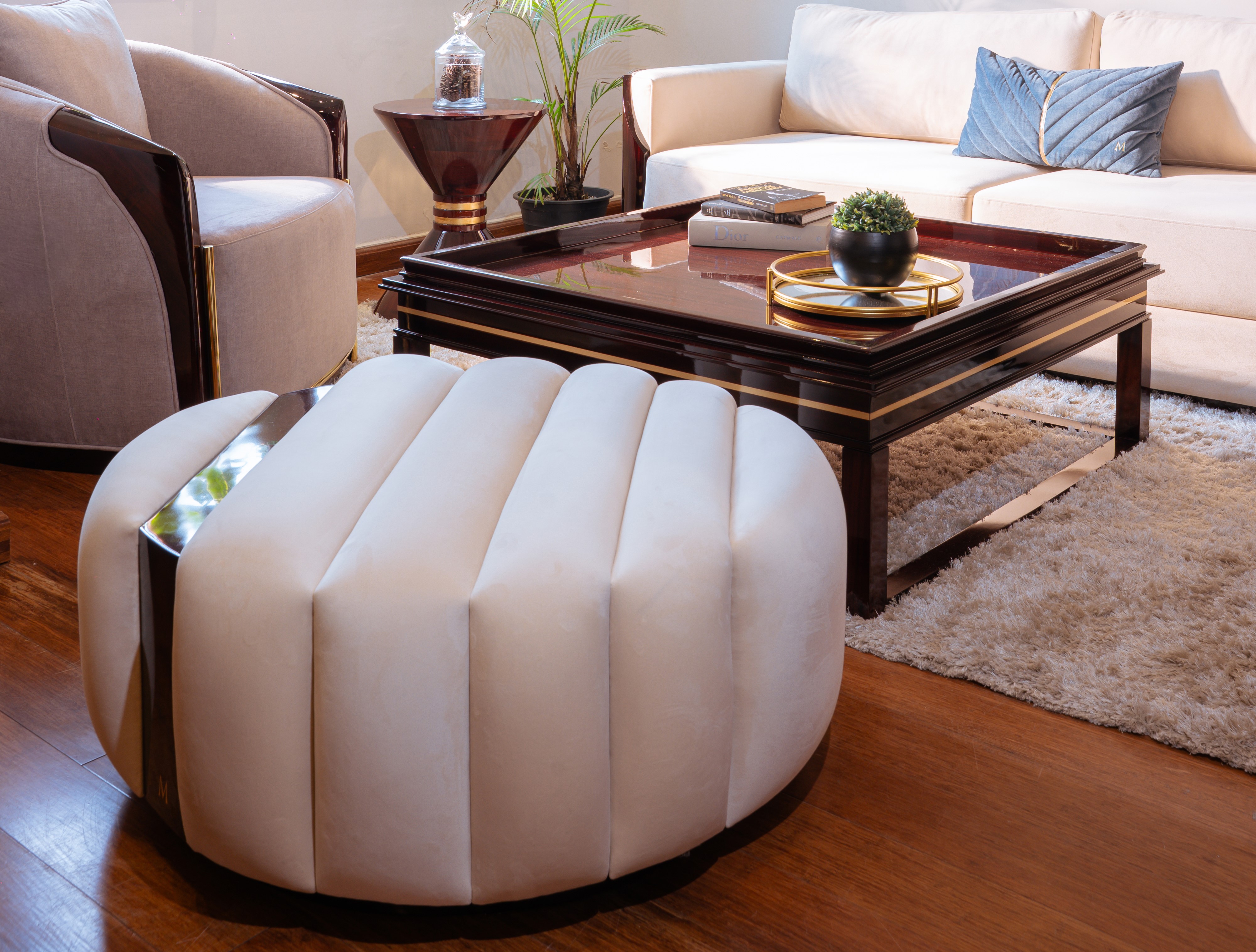 Reno Ottoman
