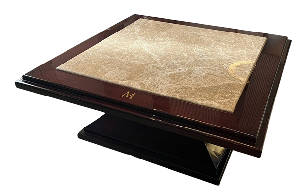Prague Coffee Table
