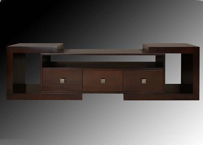 Braxton TV Unit