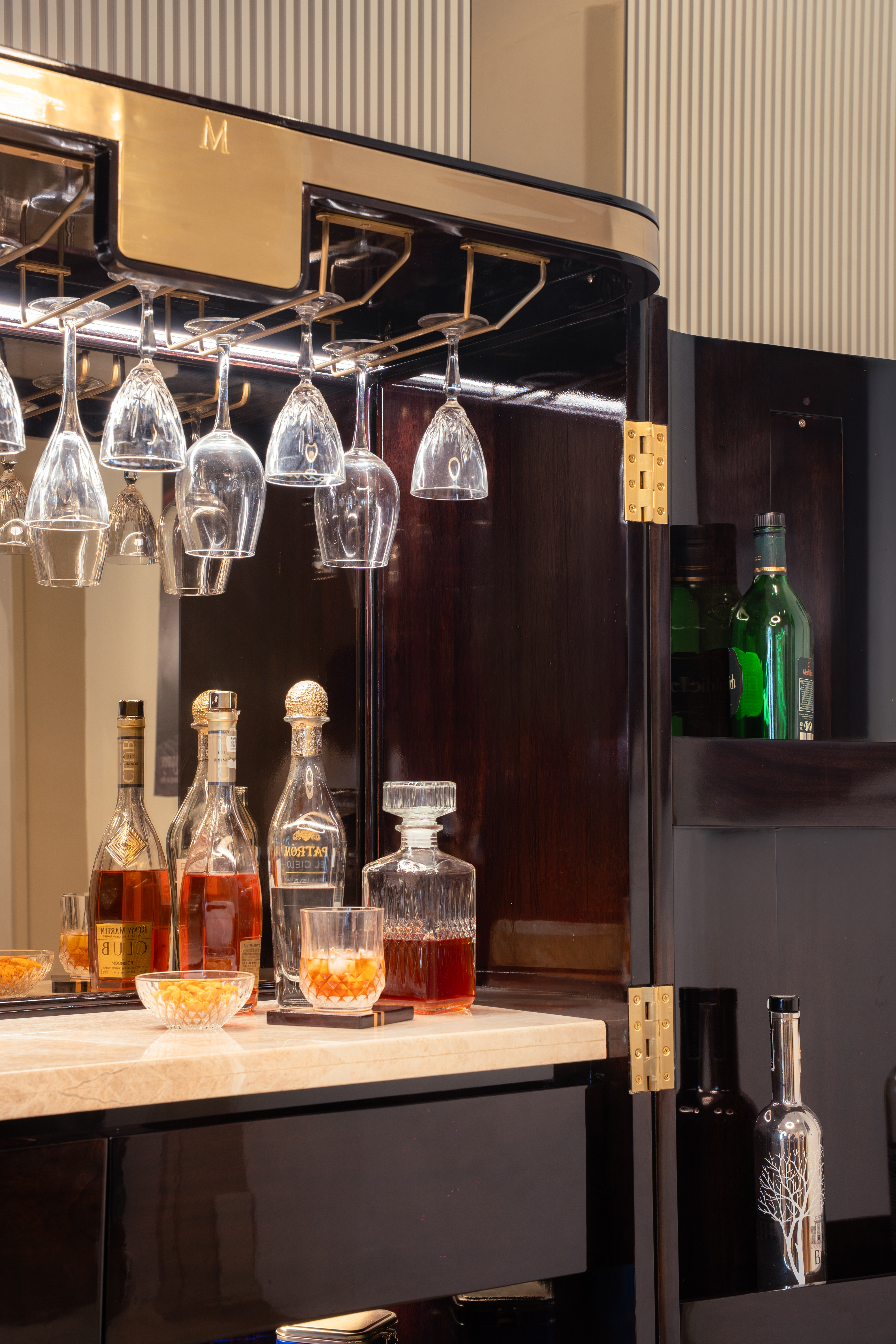 Yorkshire Bar Unit