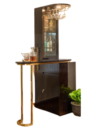 Phoenix Bar Unit