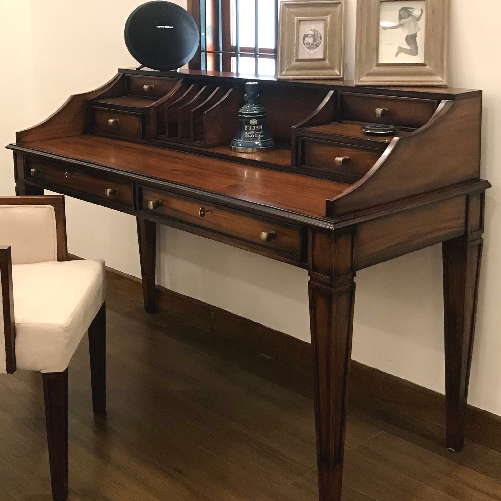 Dawson Home Office Table