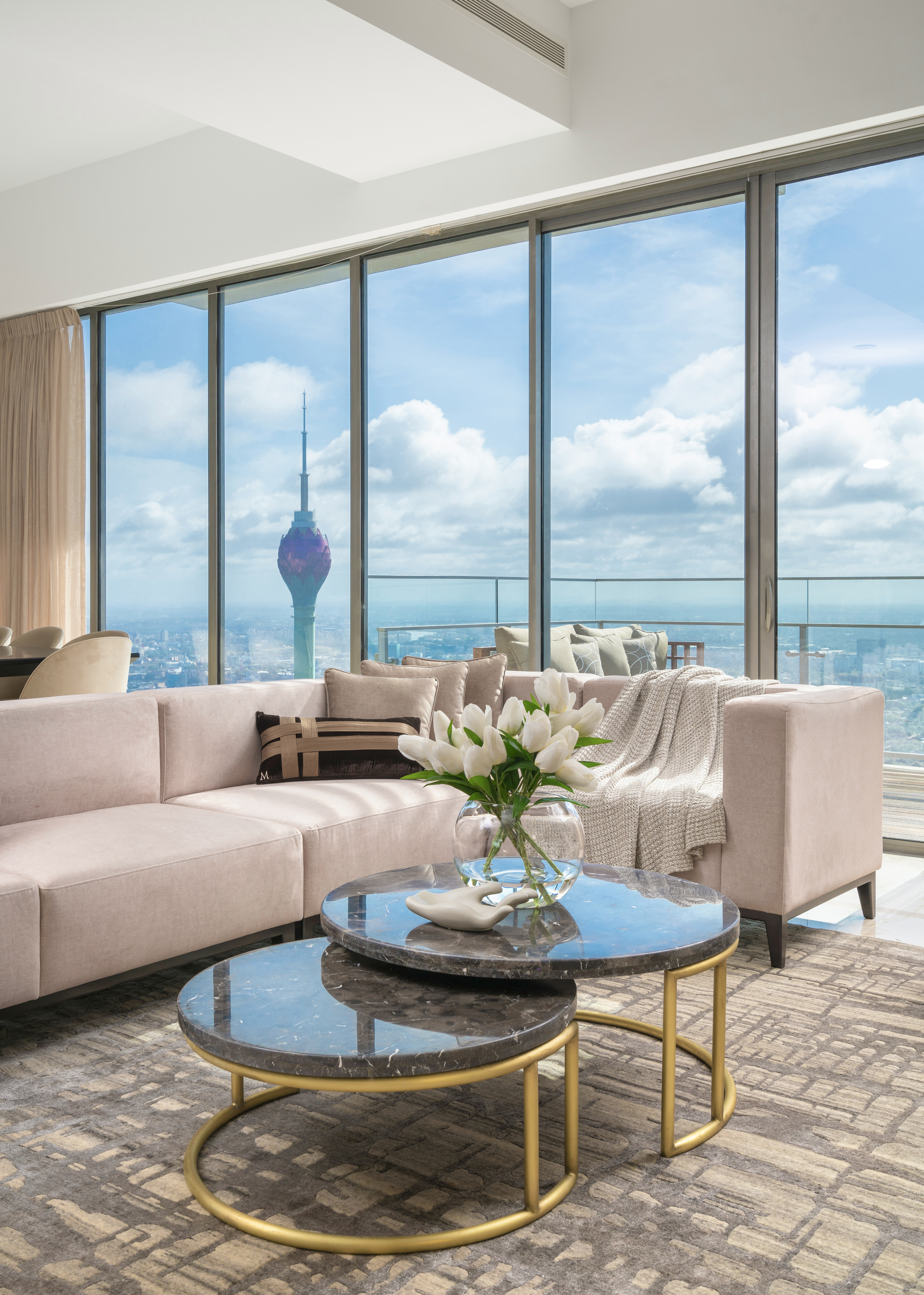 Condominium