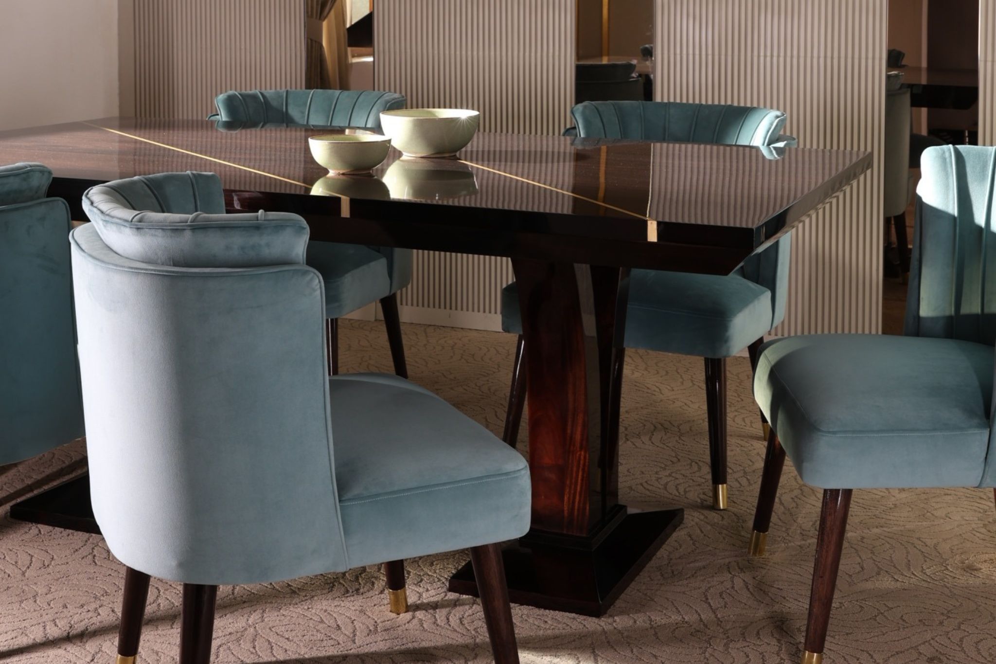 How to Care for Your Solid Wood  Furniture — A Lifetime Guide