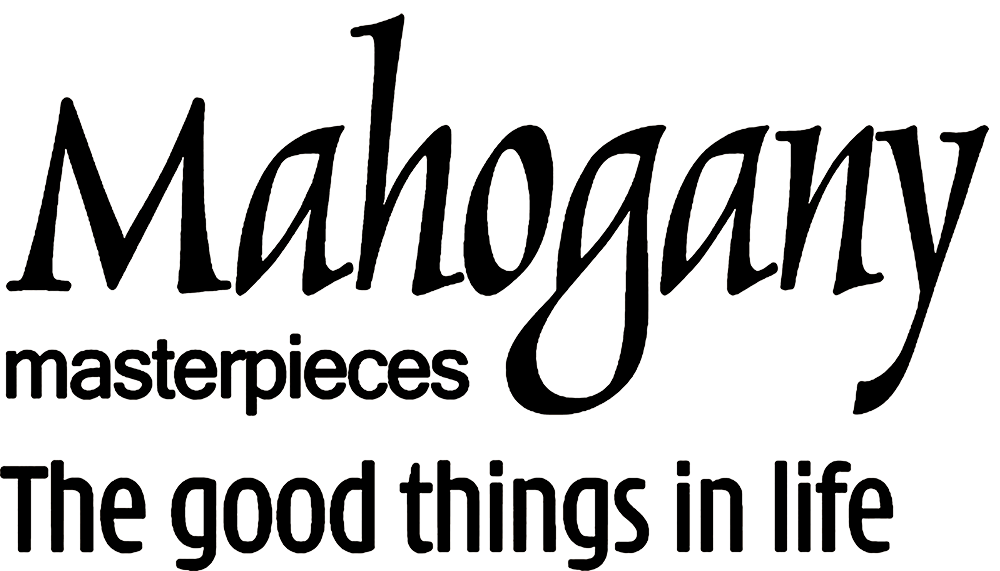 Mahogany Masterpieces